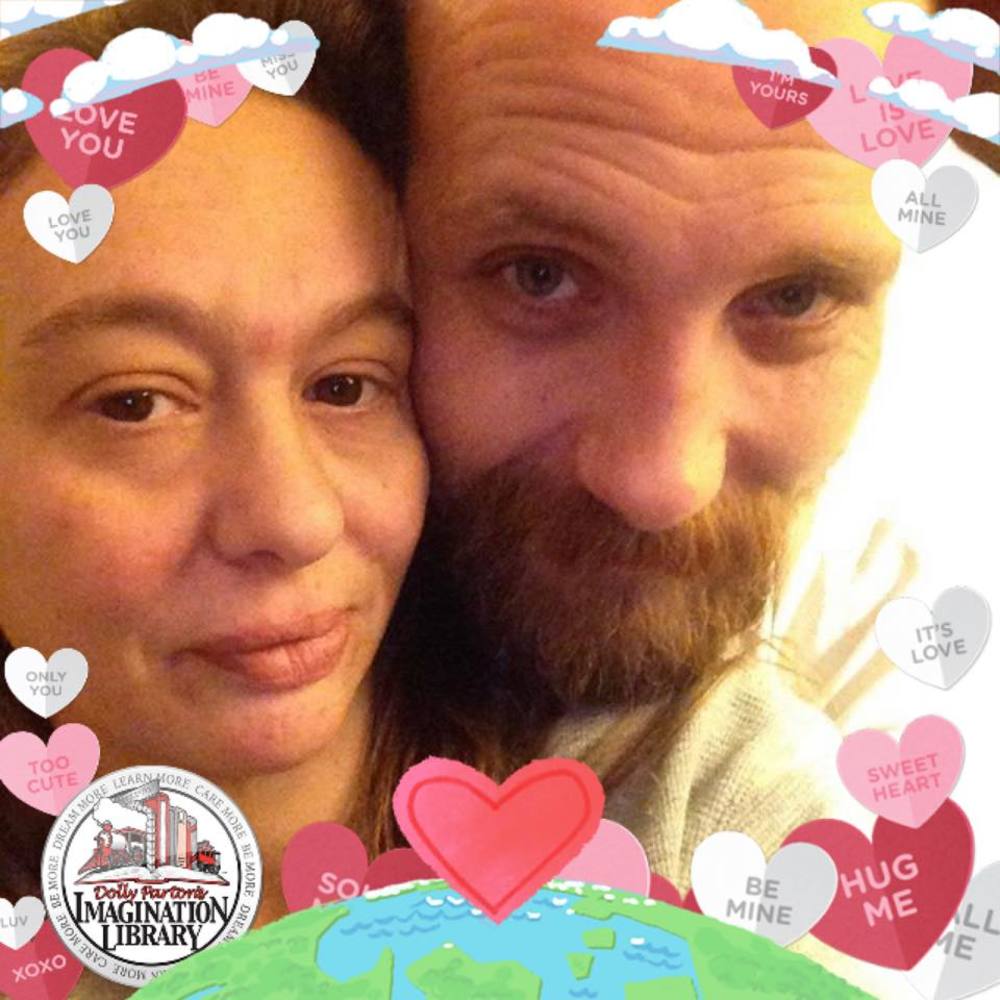 Meet your Posher, Patricia